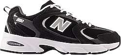 New Balance 530 MR530CC Siyah-Gri Spor Ayakkabı