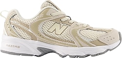 New Balance 530 P5305C7 Bej Çocuk Spor Ayakkabı