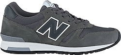 New Balance 565 ML565ANT Antrasit Erkek Sneaker