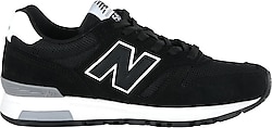 New Balance 565 WL565BLK Siyah Kadın Sneaker