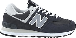 New Balance 574 U574ESJ Füme Sneaker
