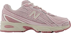 New Balance 740 U740PP2 Pembe Sneaker