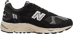 New Balance 878 CM878AB1 Siyah Spor Ayakkabı