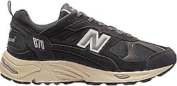New Balance 878 CM878AN1 Antrasit Spor Ayakkabı