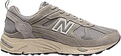New Balance 878 CM878GG1 Gri Spor Ayakkabı