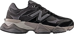 New Balance 9060 U9060BLK Siyah-Gri Sneaker