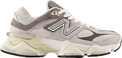 New Balance 9060 U9060GRY Gri-Koyu Gri Sneaker