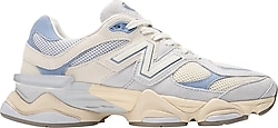 New Balance 9060 U9060EEL Bej-Mavi Sneaker
