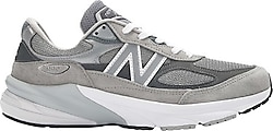 New Balance 990 V6 M990GL6 Gri Erkek Sneaker
