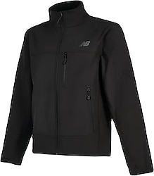 New Balance MNJ3301 Erkek Mevsimlik Mont