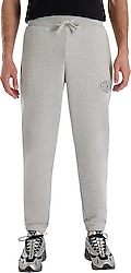 New Balance MNP1508-AG Gri Erkek Eşofman Altı