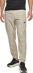 New Balance MNP3426-LIN Bej Erkek Eşofman Altı