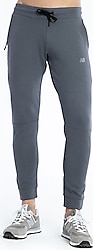 New Balance MNP3804-ANT Antrasit Erkek Eşofman Altı