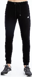 New Balance MNP3804-BK Siyah Erkek Eşofman Altı