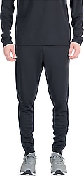 New Balance MP33091-BK Siyah Erkek Eşofman Altı