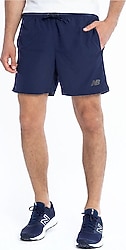 New Balance MPS1262 Erkek Şort