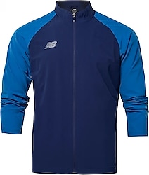 New Balance TST2210 Erkek Eşofman Üstü