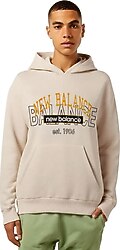 New Balance UNH3406 Kapüşonlu Sweatshirt