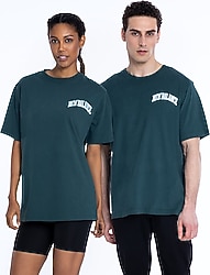 New Balance UNT1310 Kısa Kollu Tişört