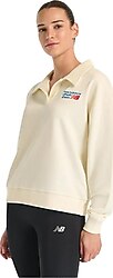 New Balance WNC3502 Kadın Sweatshirt