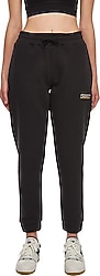 New Balance WNP3406-BK Siyah Kadın Eşofman Altı