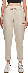 New Balance WNP3406-MBM Bej Kadın Eşofman Altı