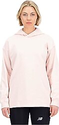 New Balance WT33555 Kapüşonlu Kadın Sweatshirt
