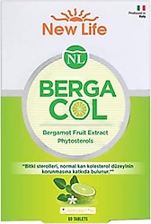 New Life Bergacol 60 Tablet