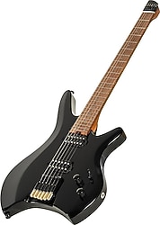 New Orleans HDL400 Headless Elektro Gitar