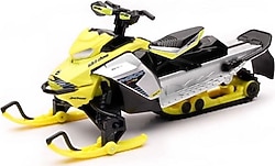 New Ray 1:20 Ski-Doo MXZ X-RS Kar Motosikleti