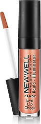 New Well 3 in 1 Likit Aydınlatıcı Allık 6 ml