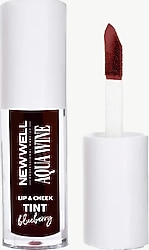 New Well Aqua Wine Yaban Mersini Lip & Cheek Tint
