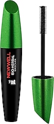 New Well Bio-Herbal Bitkisel 7 in 1 Siyah Maskara