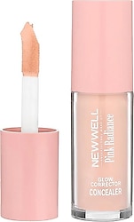 New Well Glow Corrector Pink Radience 8 gr Likit Kapatıcı
