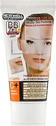 New Well Handmade SPF 15 50 ml BB Krem
