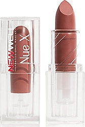 New Well Nue X Silkly Matte 01 Nude Pembe Ruj
