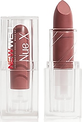 New Well Nue X Silkly Matte 02 Pink Gül Kurusu Ruj