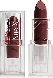 New Well Nue X Silkly Matte 06 Wine Kırmızı Ruj