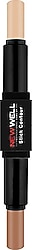 New Well Çift Taraflı 02 Stick Kontür