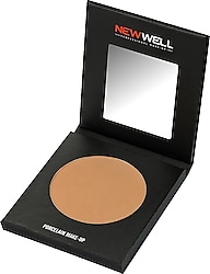 New Well Porcelain Make-Up Powder NW 24 Pudra