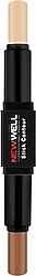 New Well Çift Taraflı 01 Stick Kontür