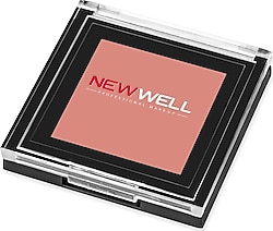 New Well Powder Blusher 03 Toz Allık