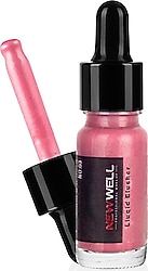 New Well Sedefli 03 Likit Allık