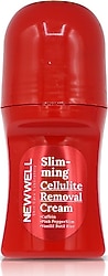 New Well Slimming Cellulite Removal 50 ml Selülit Kremi