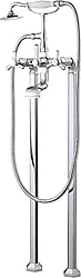 Newarc Hexa 104505 Tabandan Banyo Bataryası