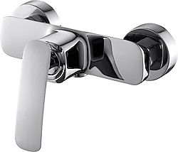 Newarc Slim 121041 Banyo Bataryası