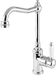 Newarc Elite X 130531 Krom Mutfak Bataryası