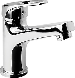 Newarc Smart 142525 Yüksek Lavabo Bataryası