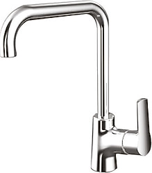 Newarc 150881N Krom Mutfak Bataryası