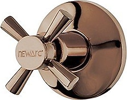 Newarc 271632S Plus Stop Bakır Valf